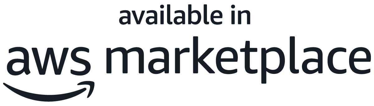 available in AWS Marketplace