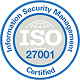 ISO Compliance Certification for GAfix